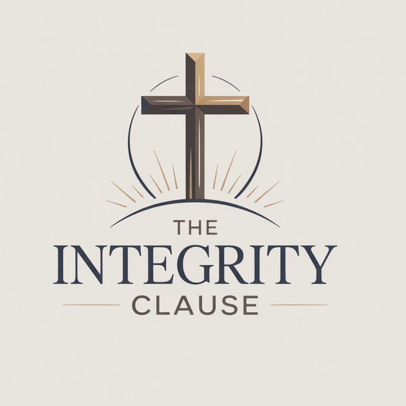 The Integrity Clause