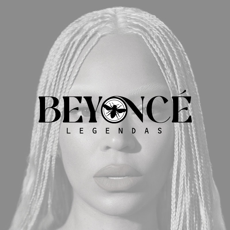 Beyoncé Legendas