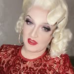 Sheila Wolf | Burlesque Drag