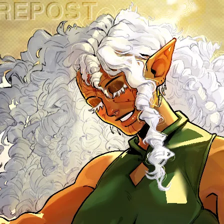 Fenris my beloved ❤️