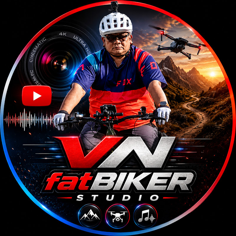 VNfatBIKER Studio