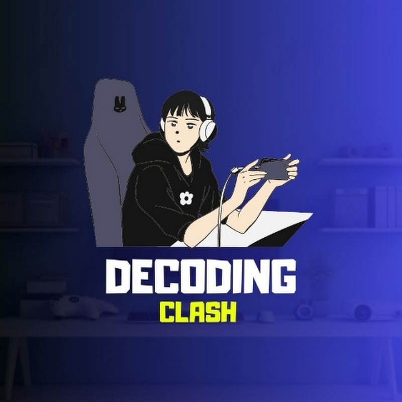 Decoding Clash