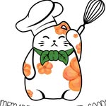 𝕋𝕙𝕖 𝕃𝕦𝕔𝕜𝕪 ℂ𝕒𝕥