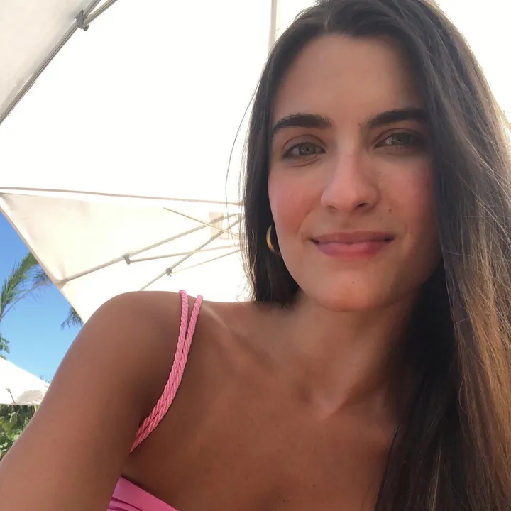 Susana Vélez ✨