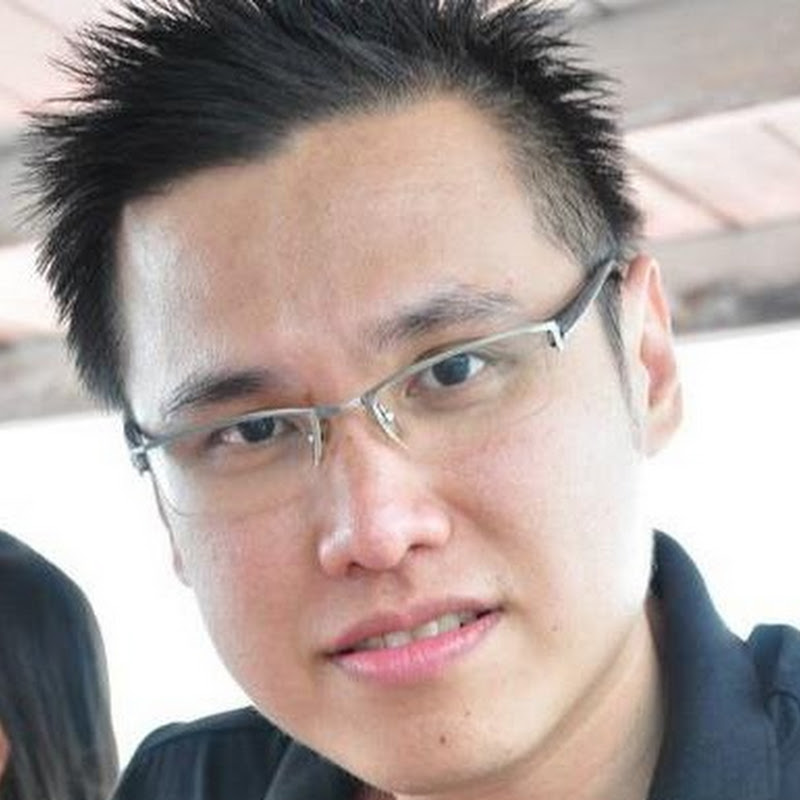 Chester Cheng