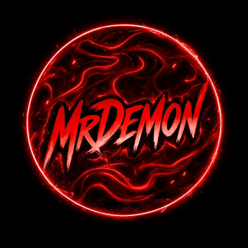 MrDemon