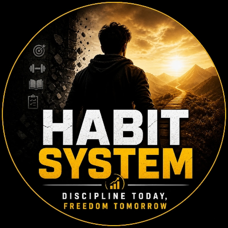 Habit system26