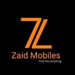 Zaid Mobile