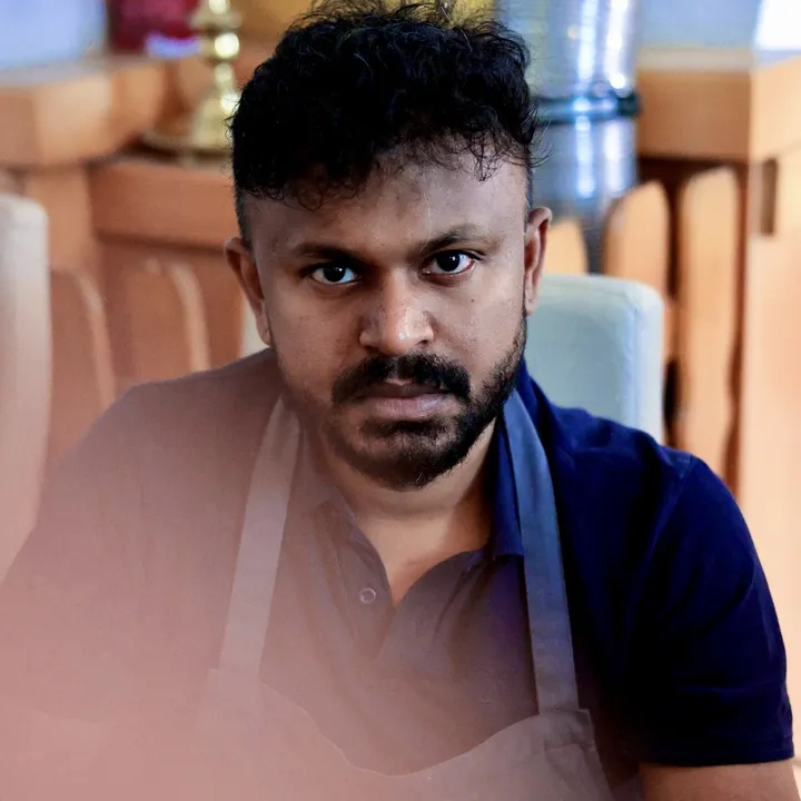 Rj Theepan