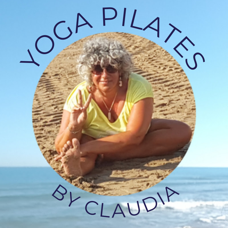 Yoga Pilates by Claudia #yogapilatesbyclaudia