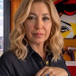 Margarita Argüelles | Ideas de Looks & Estilo