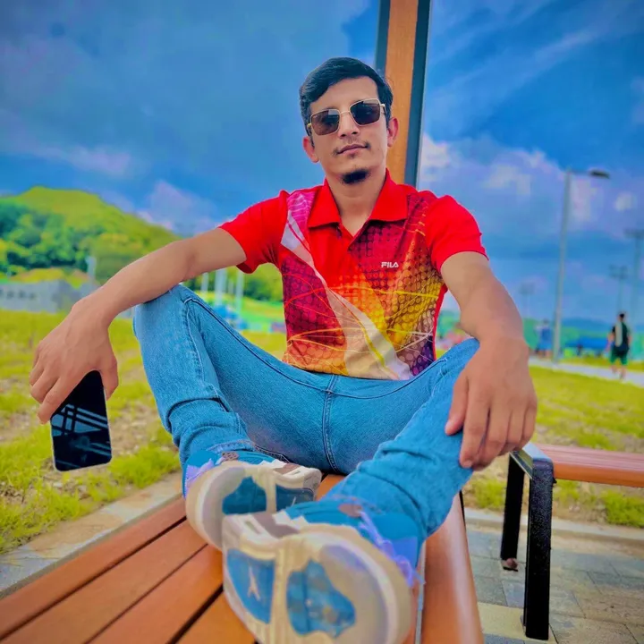 ️Chettry boy 🤟