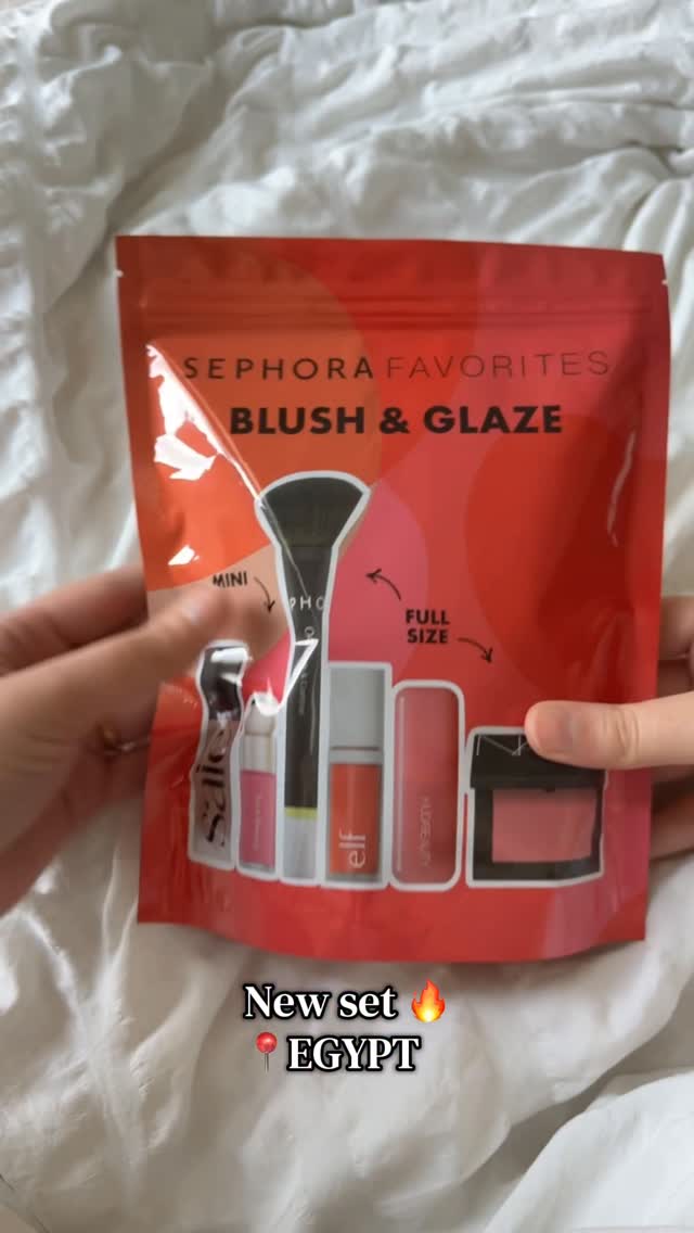The Beauty Addict