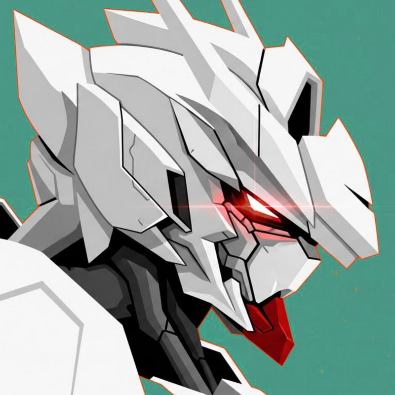 Batsuku Mecha Warriors