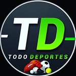 Todo Deportes