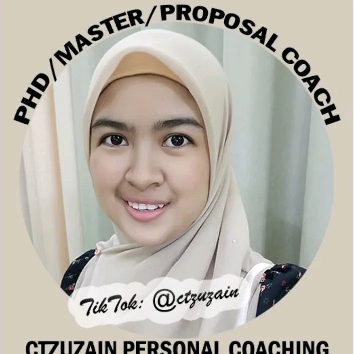 CtZuZain Your Research Ticer