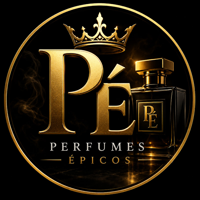 Perfumes Épicos