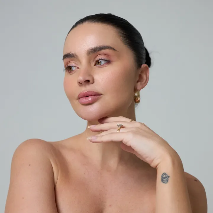 Edna - ed&i body founder