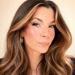 Tina Tornberg Makeup Dubai