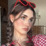 Louisa🍓