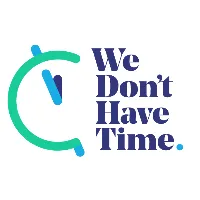 We Don’t Have Time