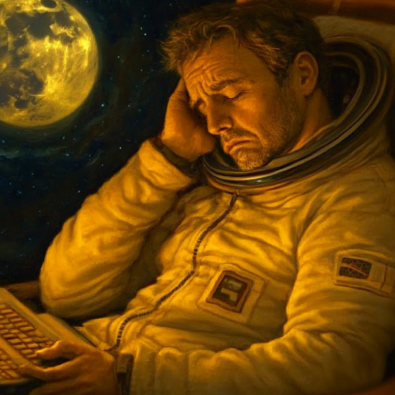 Boring Space