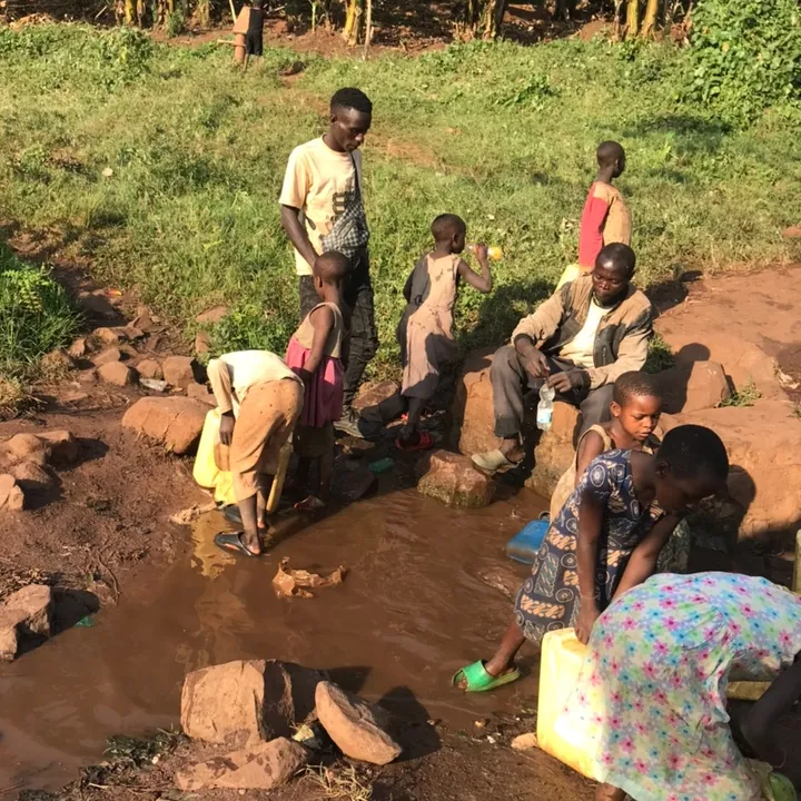 waterforpeople