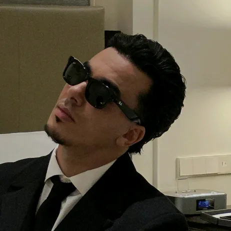 Timor Steffens