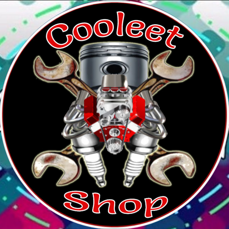 Cooleet Shop