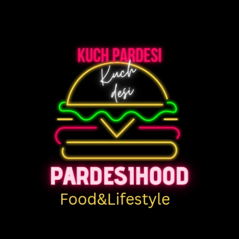 Pardesihood