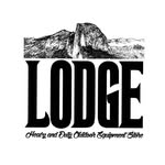 LODGE