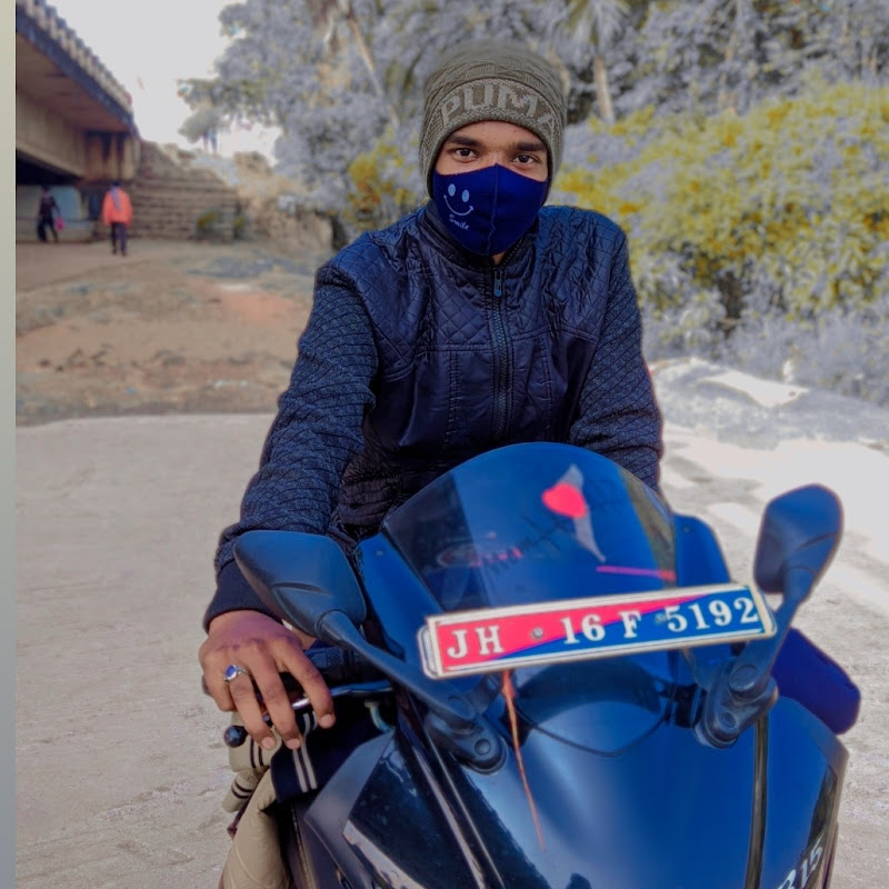 RK ROSHAN  VLOGS