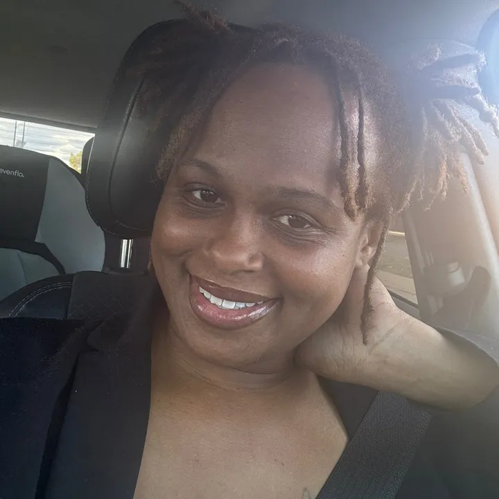 LaQuita Mslovelylady