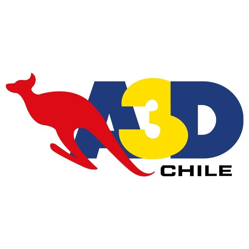 a3dchile