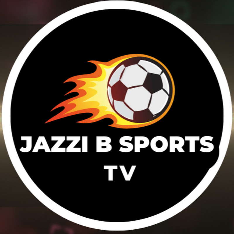 Jazzi B Sports TV