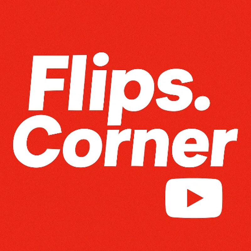 Flips.Corner