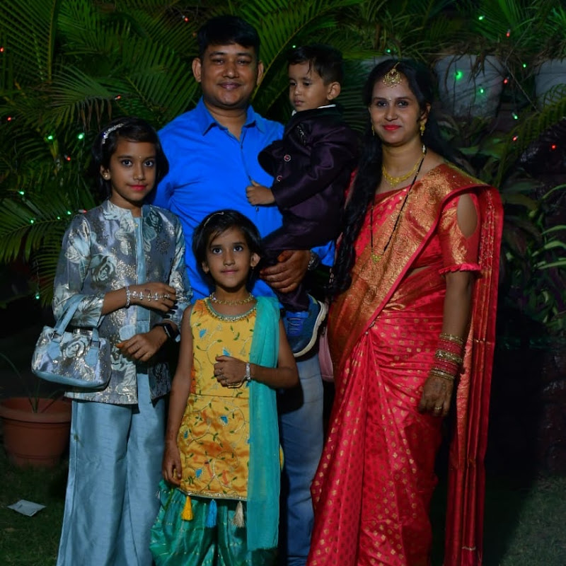 Ashok Kumar Sahu Lifestyle