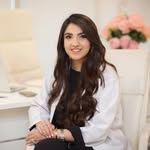 Dr. Saniyah Wajahat