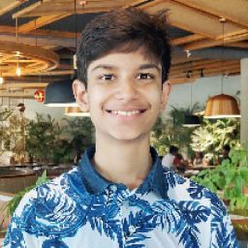 Rayyan Fareed