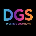 D'Genius Solutions | Digital Marketing Agency