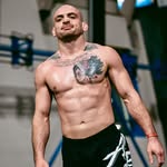 Michael Salazar