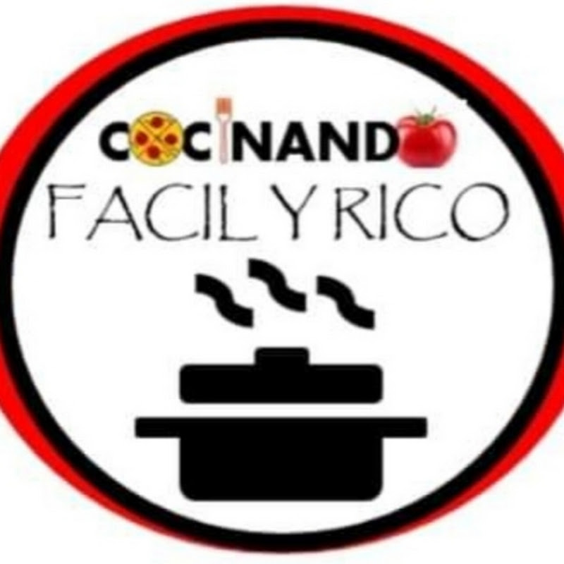 Cocinando Fácil y Rico | Algo más 