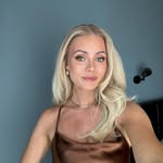 Tinna Þorradóttir