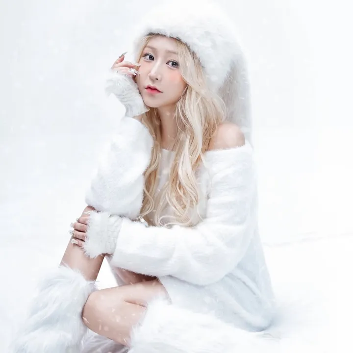 💋🎀원츄 One Chuu🎀💋