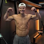 VICTOR LUNDBERG | ONLINE COACH & PT 🏋🏻‍♂️