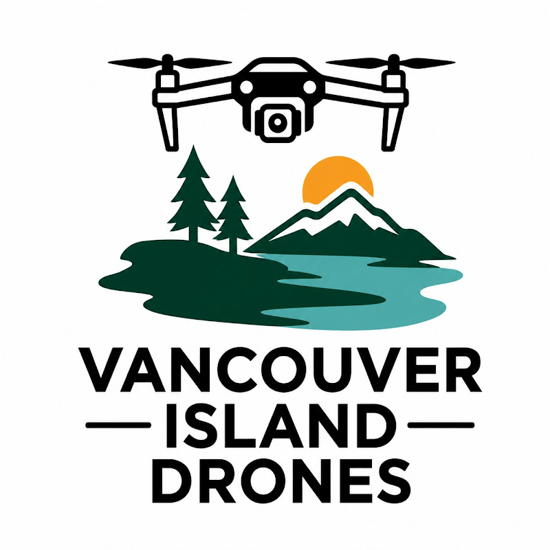 Vancouver Island Drones