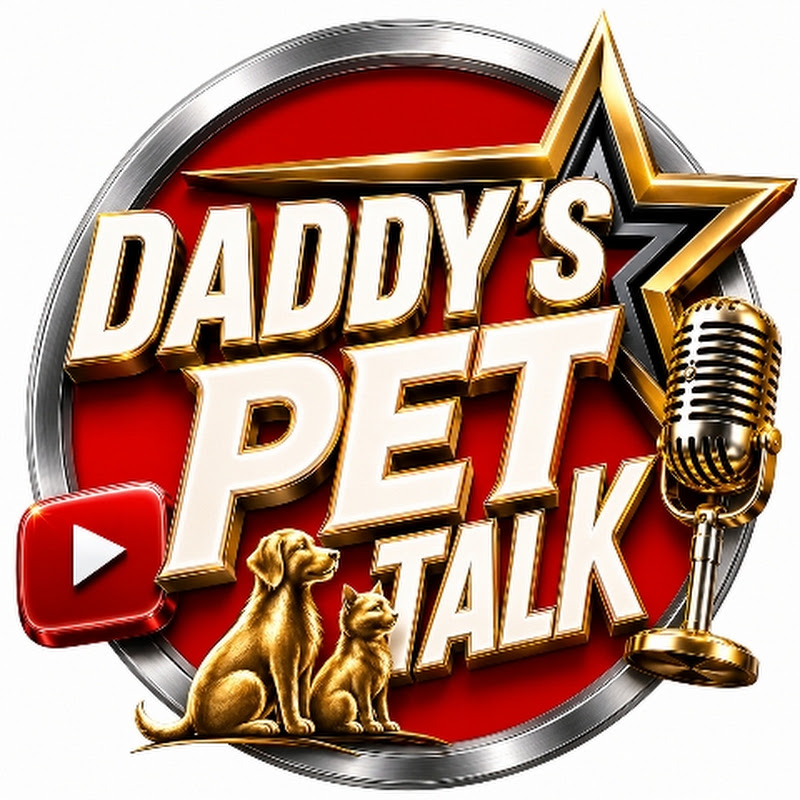 Daddy's PET Talk