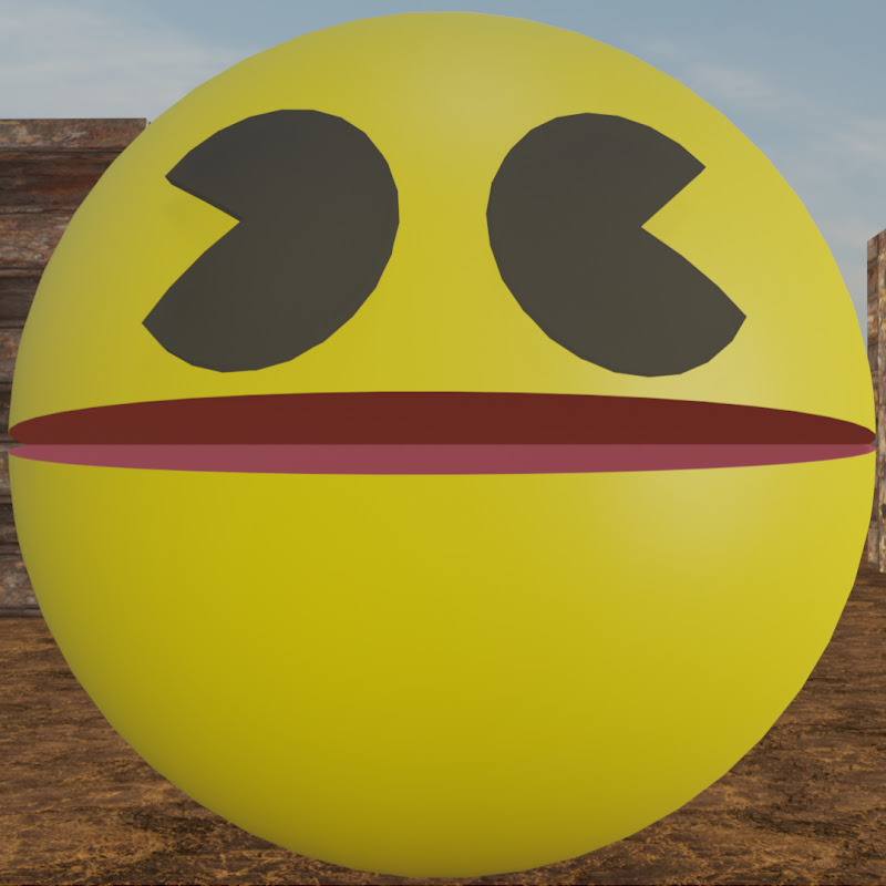 YESMIN ANIMATION