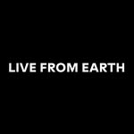 LIVE FROM EARTH