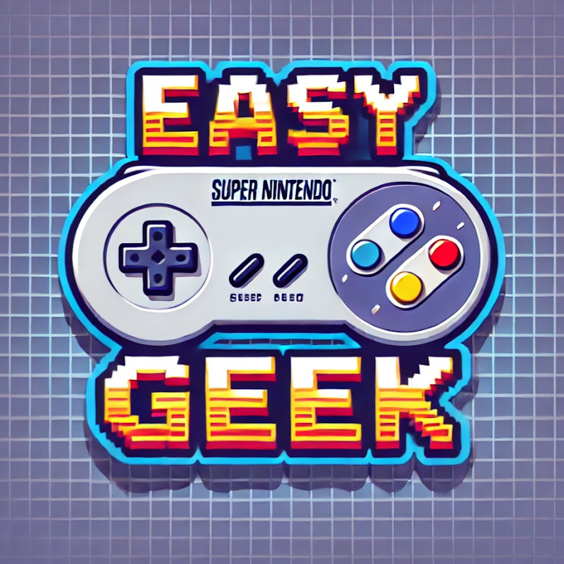 Easy Geek